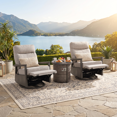 Fall Fire Pit Nights: 7 Evenings Worth Hosting Outside