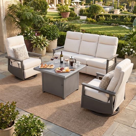The Real Reason You're Not Using Your Fire Pit Enough (Hint: It's Not the Weather)