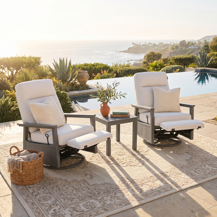 Bistro Set