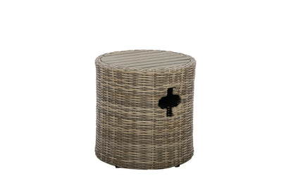 Keywest Outdoor Side Table